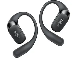 Навушники AfterShokz OpenFit 2 Black (T920-ST-BK) - мініатюра 4
