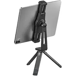 Тримач для телефону планшету Ulanzi Vijim Stretchable Tablet Clip UV-2289 UV-DZ280 ST-20 Black - мініатюра 3