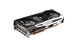 Відеокарта Sapphire AMD Radeon RX 6800 XT 16Gb Nitro+ (11304-02-20G) (GDDR6, 256 bit, PCI-E v4.0 x16) Б/в - мініатюра 3