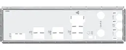 Материнська плата ASUS PRIME B850M-F WIFI (PRIME B850M-F WIFI) (Socket AM5, AMD B850, Micro-ATX) - мініатюра 8