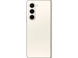 Смартфон Samsung Galaxy Fold5 12/256GB Cream (SM-F946BZEB) - мініатюра 7