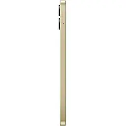 Смартфон Samsung Galaxy A06 4/64Gb Gold (SM-A065FZDD) - мініатюра 5