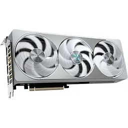 Відеокарта GIGABYTE GeForce RTX5080 16GB AERO OC SFF (GV-N5080AERO OC-16GD) - мініатюра 4