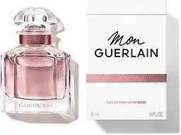 Оригінал Guerlain Mon Guerlain Eau De Parfum Intense 50 мл Парфумована вода - мініатюра 2