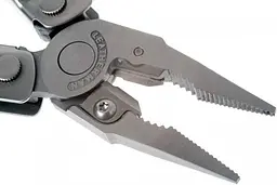 Мультитул Leatherman Rebar Standard (831557) [60709] - мініатюра 2