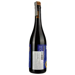 Вино Neleman All Day Long Red Tempranillo DO Valencia червоне, сухе, 0.75 л - мініатюра 2