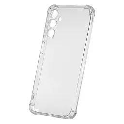 Чохол до мобільного телефона BeCover Anti-Shock Samsung Galaxy A25 SM-A256 5G Clear (710541)