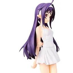 Фігурка Banpresto Конно Юкі Майстри Меча Онлайн Sword Art Online Konno Yuki WST F SAO KY 22 - мініатюра 4
