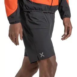 Шорти Montura Rise Bermuda 2XL Antracite - мініатюра 11
