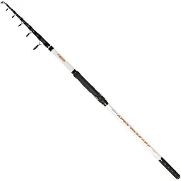 Вудилище коропове Brain Apex Tele Carp 3.60 м 3.5 lbs