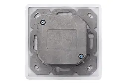 Розетка на два порта RJ45 CAT5E DN-9001-N DIGITUS by ASSMANN - мініатюра 2
