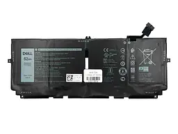 Акумулятор 722KK Dell XPS 13 9300 9310 Series 41-50%