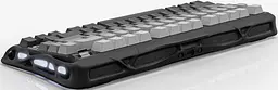 Клавіатура GravaStar Mercury K1 TKL Black (GSK1_GBLK) - мініатюра 6