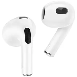 Бездротові навушники Borofone BW58 TWS Bluetooth 5.3 iOS Android - мініатюра 2