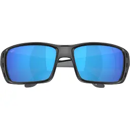 Окуляри Costa Del Mar Permit Matte Black Blue Mirror 580G - мініатюра 5