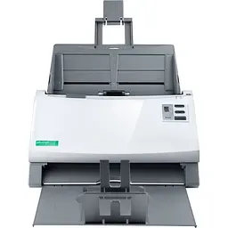 Сканер А4 Plustek SmartOffice PS3140U (600dpi 48bit LED ADF 40стор/хв протяжний потоковий)