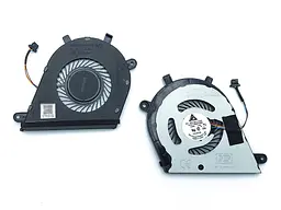 Вентилятор (кулер) для DELL Inspiron 13 7373, 7370, 7380, 5505T, 5705T. HC