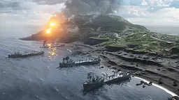 Battlefield V карта оплати для Xbox One - мініатюра 5