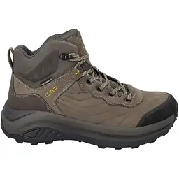 Черевики CMP Men’s Juukat Hiking Water-Proof Shoes 43 Fango/Tabacco (1097-3Q26067-Q906 43) - мініатюра 2