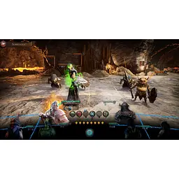 Ключ активації Microsoft The Bard's Tale IV: Director's Cut для Xbox One/Series - мініатюра 4
