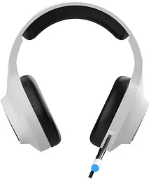 Гарнітура GamePro HS615 Білий - мініатюра 5