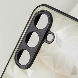 TPU+PC чохол Prisma Fluffie для Samsung Galaxy A26 5G Capybara - мініатюра 6