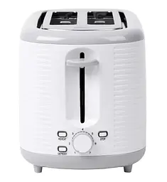 Тостер T-F17WG, White, 930W ARDESTO teh0023516 - мініатюра 3