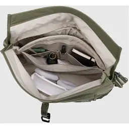 Сумка Thule Paramount Crossbody 14L PARACB-3114 Green - мініатюра 3