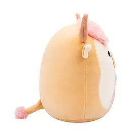 М'яка іграшка Squishmallows Корівка Самсон 19 см (SQER01229) - мініатюра 4