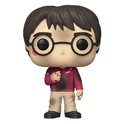 Фігурка Funko Pop Фанко Поп Гаррі Поттер Гаррі Поттер Harry Potter Harry Potter 10 см HP HP 132 - мініатюра 2