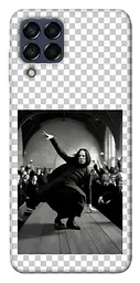Чохол Demsky Harry Potter 4 для Samsung Galaxy M33 5G