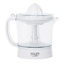 Соковитискач для цитрусових Adler AD 4009 - мініатюра 2