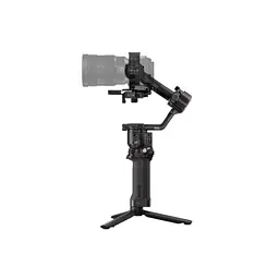 Стабілізатор для камери DJI Ronin RS 5 (CP.RN.00000496.03) - мініатюра 4