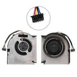 Вентилятор для ноутбука LENOVO Thinkpad L430 L530 5pin (BATA0610R5U) (Кулер)