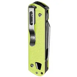 Мультиінструмент Leatherman Free T4 Lunar - мініатюра 3
