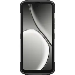Смартфон Doogee Blade20 Pro 6/256GB Black-Red [151111] - мініатюра 3