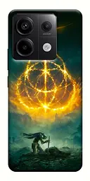 TPU чохол Demsky Elden ring для Xiaomi Redmi Note 13 Pro 4G