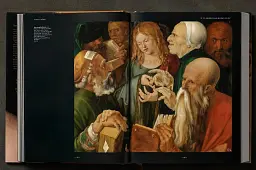Albrecht Dьrer. The Complete Paintings. Selected Drawings and Prints - Крістоф Мецгер - мініатюра 15