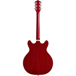 Електрогітара Guild Starfire V Cherry Red [131460] - мініатюра 3