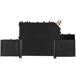 Батарея для ноутбука Xiaomi R10B01W (Mi Book Air 12.5) 7.6V 4000mAh 30.4Wh Чорний - мініатюра 3