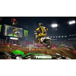 Ключ активації Microsoft Monster Energy Supercross - The Official Videogame 2 для Xbox One/Series - мініатюра 7