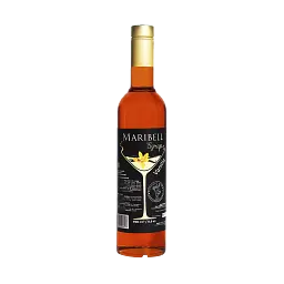 Сироп Maribell Ваніль 700 мл