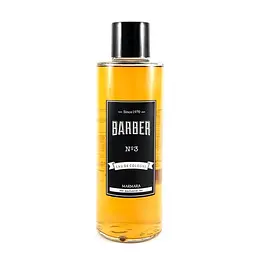 Одеколон після гоління Marmara Barber №3 Eau De Cologne 500 мл