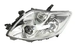 Фара передня ліва Toyota Auris 06-13р Depo (212-11M5L-LD-EM)