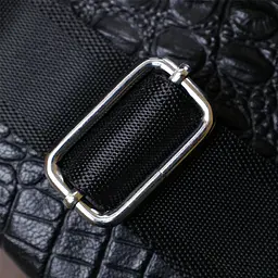 Чоловіча шкіряна сумка Vintage 17х29х3,5 см sum0020289 - мініатюра 8