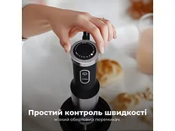 Блендер AENO HB4B (AHB0004B) - мініатюра 5