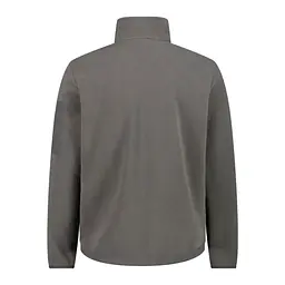Флісова кофта CMP Men's Arctic Fleece Jacket Grey XXXL (1097-34H0787-E910 56) - мініатюра 3