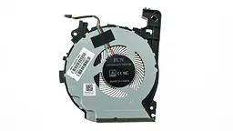 Вентилятор для ноутбука HP PAVILION GAMING 15-CX000, 4pin (CPU FAN) (L20335-001) (Кулер)