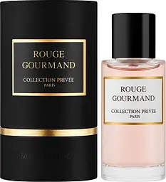 Парфуми Collection Privee Paris Rouge Gourmand 50 мл  - мініатюра 2