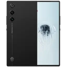 Смартфон ZTE Nubia Redmagic Gaming 10 Air 5G 12/256Gb (NX779J) Twilight Global version